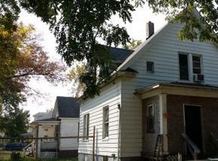 753 E Center St, Decatur, IL 62526