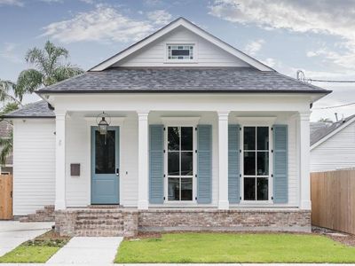 7024 Derbes St, New Orleans, LA, 70124