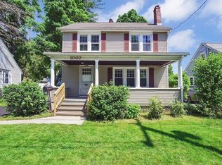 1007 Allen St, Springfield, MA 01118