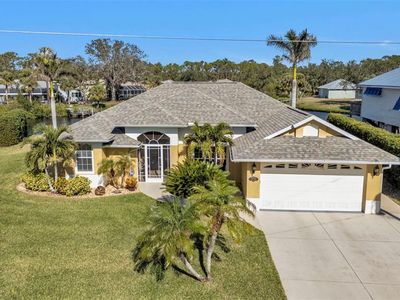 1070 March Dr, Pt Charlotte, FL, 33953