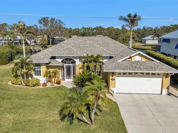 1070 March Dr, Pt Charlotte, FL 33953