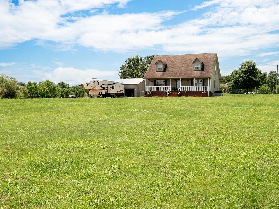 116 Country Estates Rd, Bell Buckle, TN 37020 Zillow