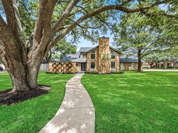 2602 Williams Grant St, Sugar Land, TX 77479