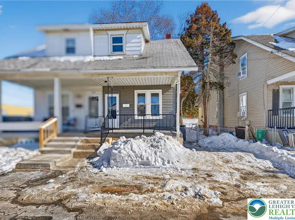 831 Wall St, Allentown, PA 18109