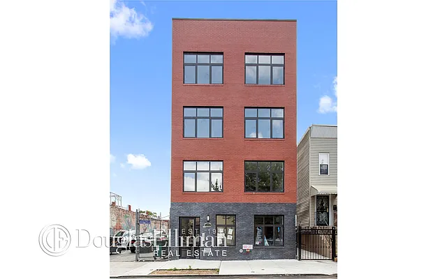 Sold by Douglas Elliman | media 10