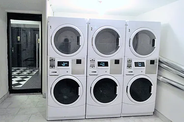 Rented by Bruma Realty LLC