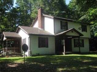 253 Hills Church Rd, Kittanning, PA 16201