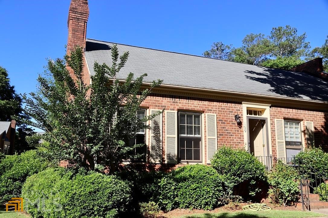 169 S Stratford Dr, Athens, GA 30605 Zillow