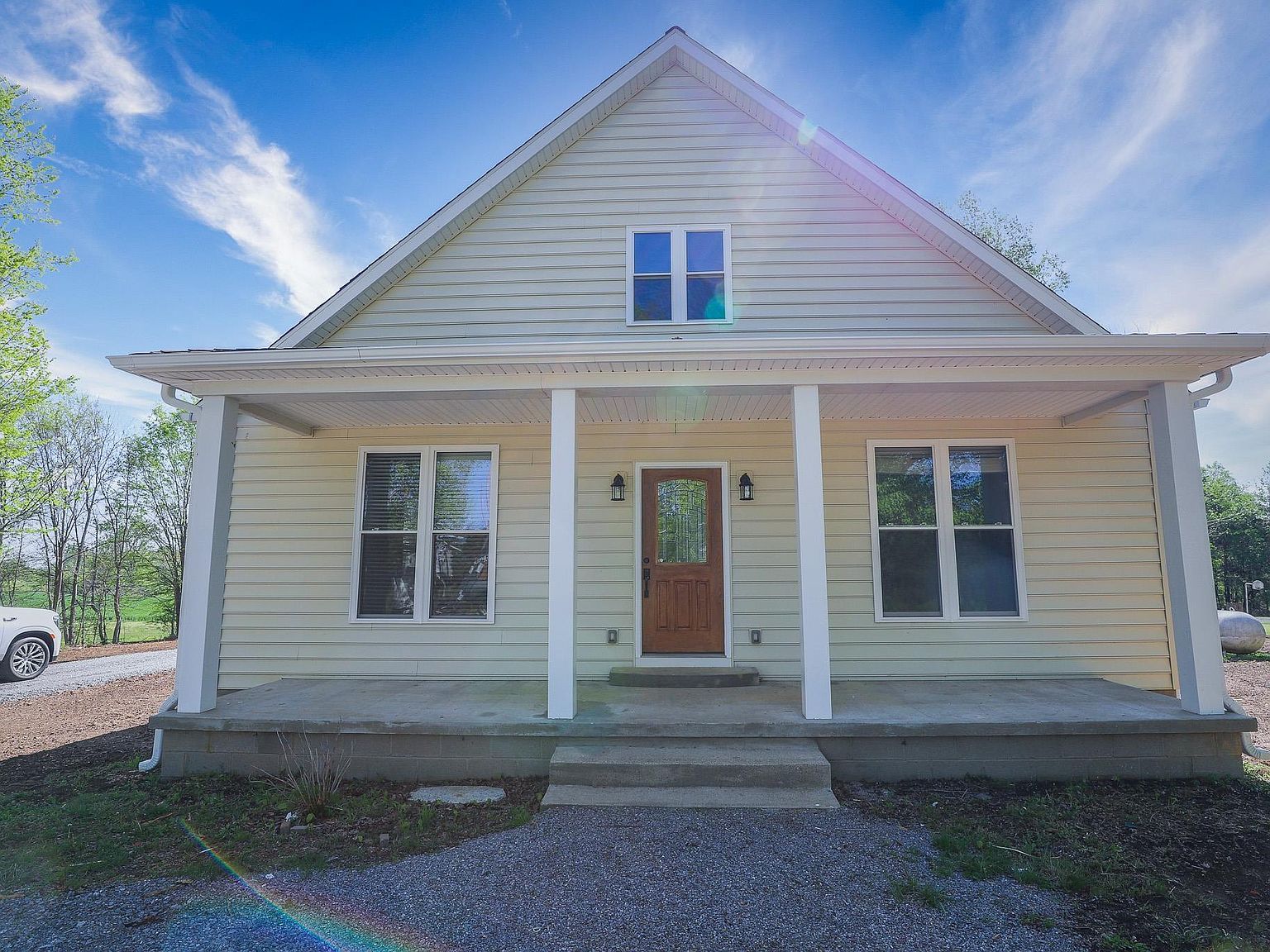 8820 Old Mayfield Rd, Boaz, KY 42027 Zillow