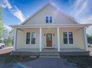 8820 Old Mayfield Rd, Boaz, KY 42027