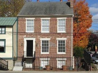 609 W Main St, Lexington, KY 40508