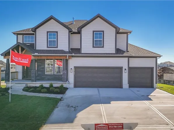 19866 W 114th Pl, Olathe, KS 66061
