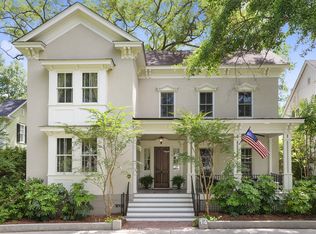 14 S Eastover, Beaufort, SC 29906