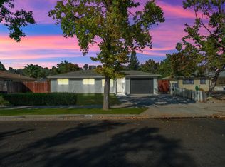 1643 Sacramento Dr, Merced, CA 95348