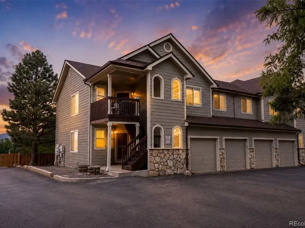 4286 S Eldridge Street #101, Morrison, CO 80465