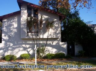 2421 W St APT 4, Sacramento, CA