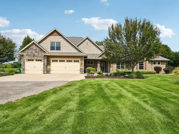 11542 Tilton Trl S, Rogers, MN 55374