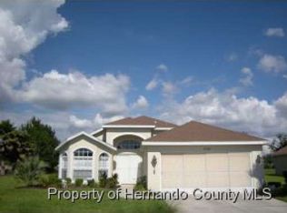 438 Bloomfield Dr, Spring Hill, FL 34609