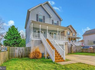 13221 Rivervan Ave, Baltimore, MD 21220