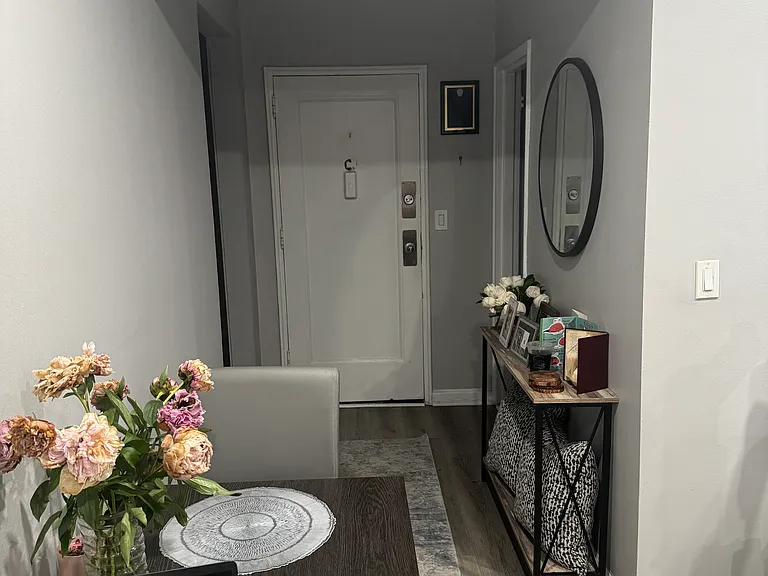 Dining Room Area