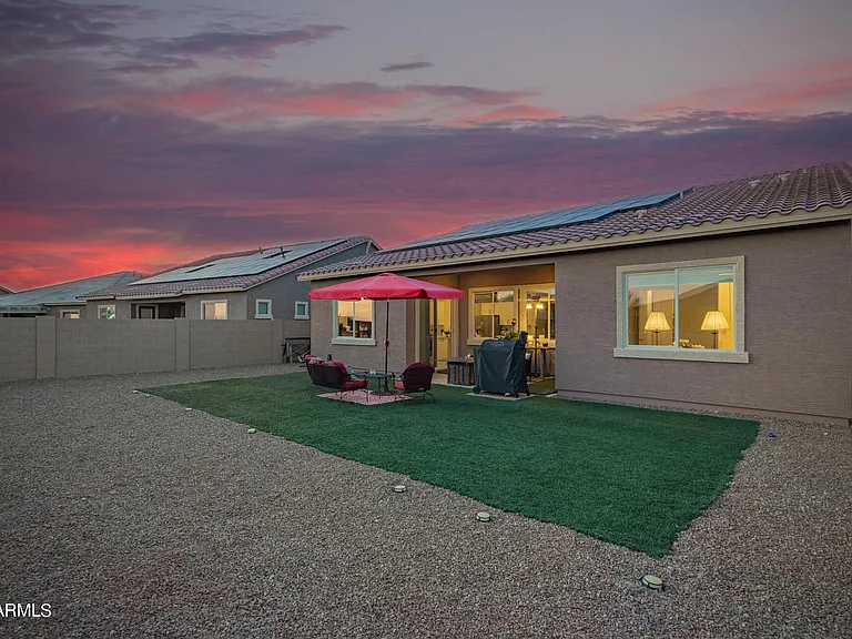 18545 W Chuckwalla Canyon Rd — Photo 39