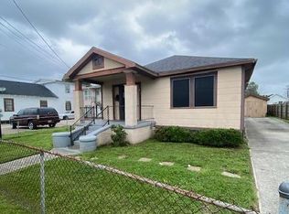 601 Eiseman St, Marrero, LA 70072