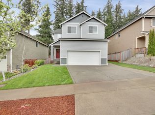 25913 168th Pl SE, Covington, WA 98042