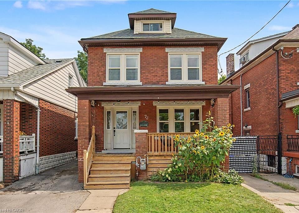 1st image of 72 Garside Ave N