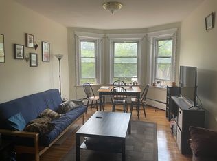 47 Inman St APT 21, Cambridge, MA 02139