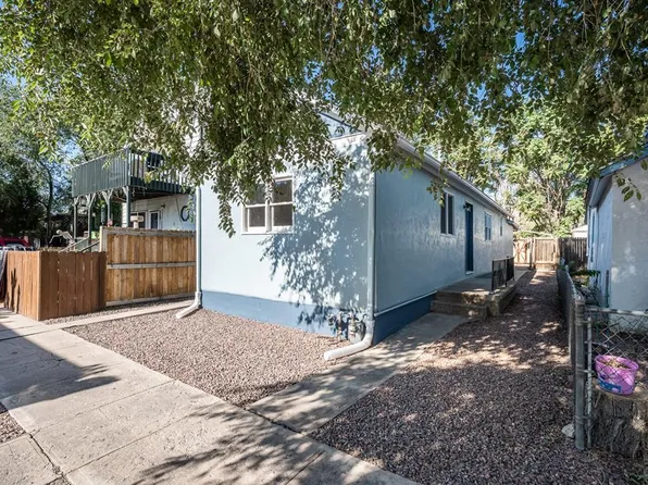 519 Moffat St, Pueblo, CO 81003