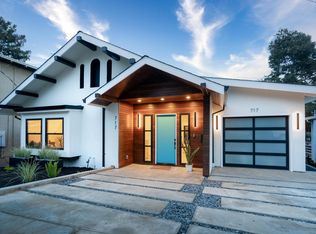 717 Santa Ray Ave, Oakland, CA
