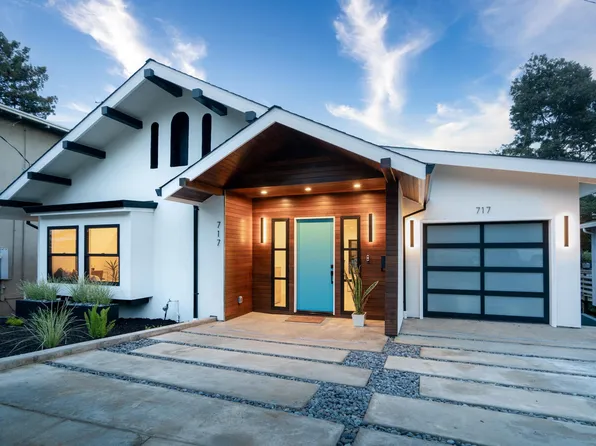 717 Santa Ray Ave, Oakland, CA 94610