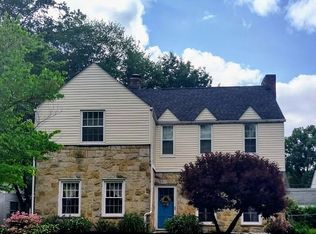 62 Overhill Rd, Youngstown, OH 44512