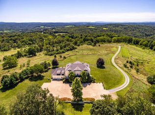 211 Allen Rd, Salt Point, NY 12578