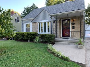 2580 Filson Ave, Louisville, KY 40217