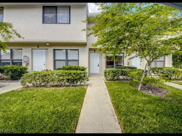 9639 Eaton Gardens Ln #2B, Fort Myers, FL 33919