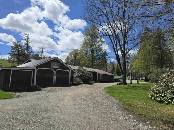 847 Simonsville Road, Andover, VT 05143