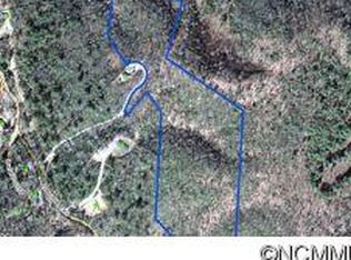 X Little Willow Rd, Hendersonville, NC 28739