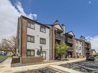 10785 W 63rd Place #202, Arvada, CO 80004