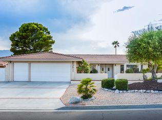 9651 Brookline Ave, Desert Hot Springs, CA 92240