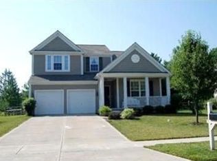 3609 Legend Oaks Dr, Amelia, OH 45102