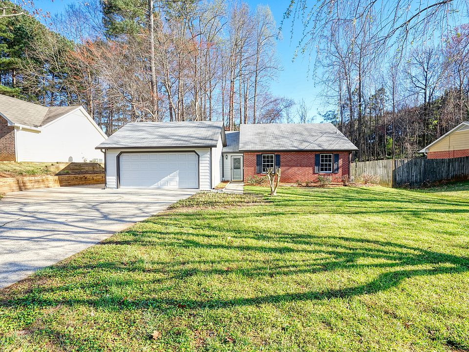 1242 Daniel Ln, Lawrenceville, GA 30046 Zillow