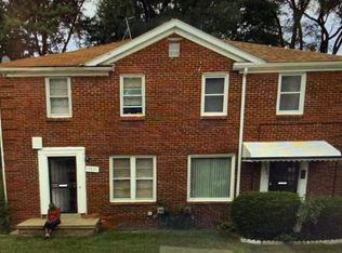 19471 Meyers Rd, Detroit, MI 48235