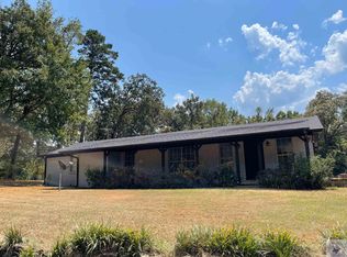 909 County Road 3541, Queen City, TX 75572