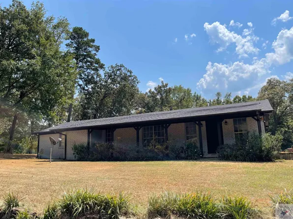 909 County Road 3541, Queen City, TX 75572