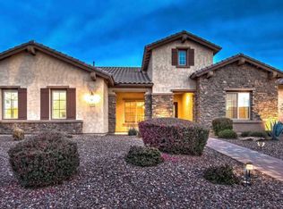 21945 E Avenida Del Valle, Queen Creek, AZ 85142