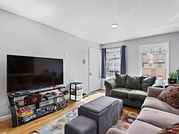 347 Palisade Ave, Jersey City, NJ 07307