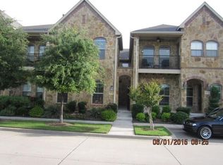 8716 Stargazer Dr, McKinney, TX 75070