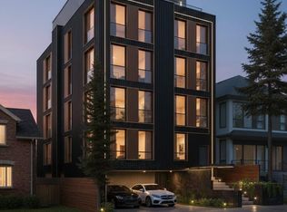 125 Steeles Ave, Toronto, ON M2M 3Y5