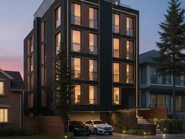 125 Steeles Ave, Toronto, ON M2M 3Y5